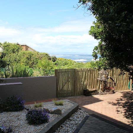 Strandloper Apartments Hermanus Pokoj fotografie
