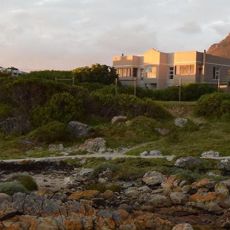 Strandloper Apartments Hermanus Exteriér fotografie