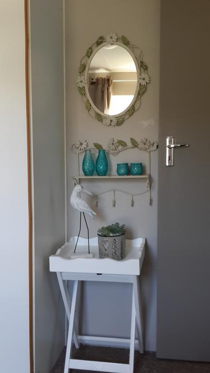 Strandloper Apartments Hermanus Pokoj fotografie