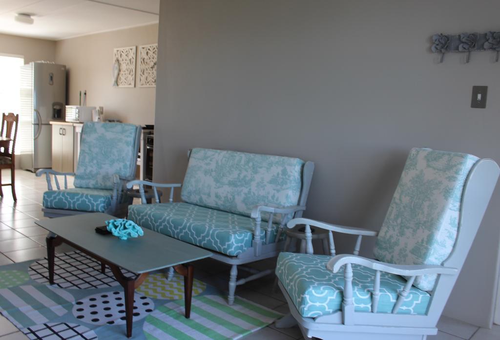 Strandloper Apartments Hermanus Exteriér fotografie