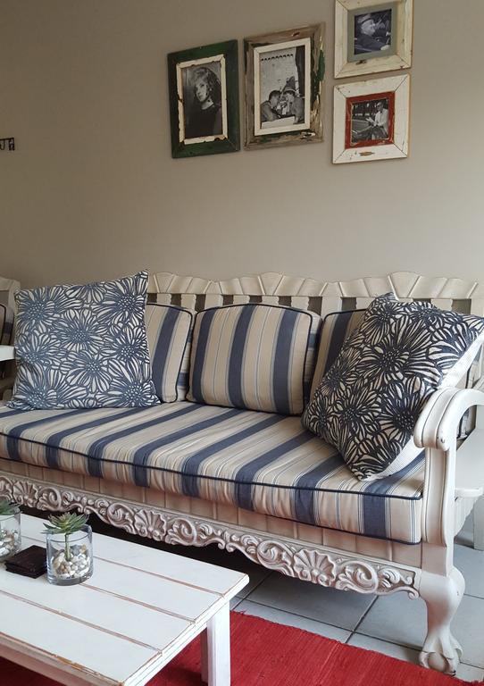 Strandloper Apartments Hermanus Exteriér fotografie