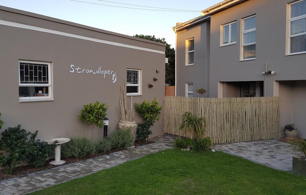 Strandloper Apartments Hermanus Exteriér fotografie