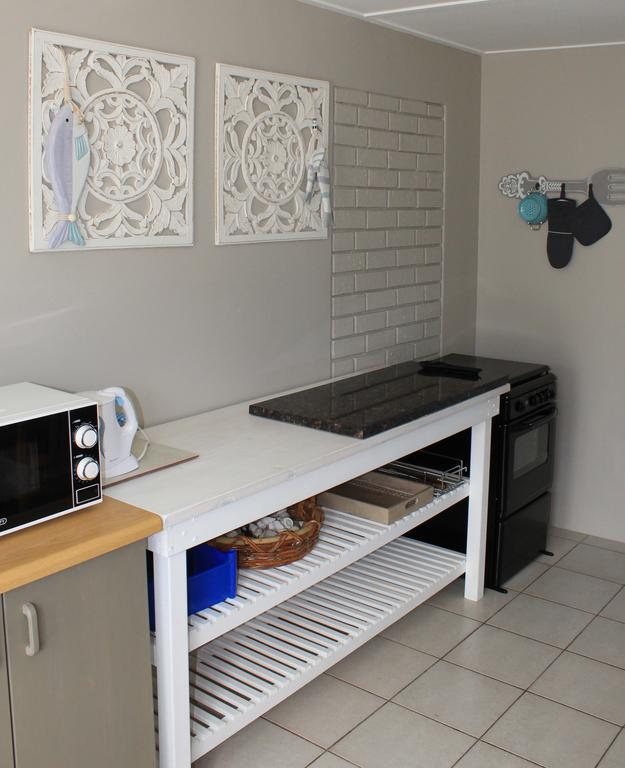 Strandloper Apartments Hermanus Exteriér fotografie