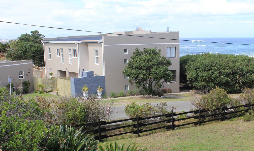 Strandloper Apartments Hermanus Exteriér fotografie
