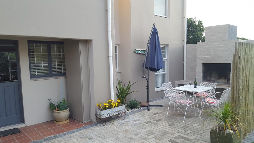 Strandloper Apartments Hermanus Exteriér fotografie