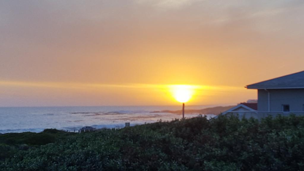 Strandloper Apartments Hermanus Exteriér fotografie
