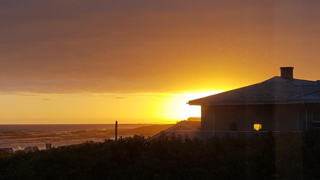 Strandloper Apartments Hermanus Exteriér fotografie