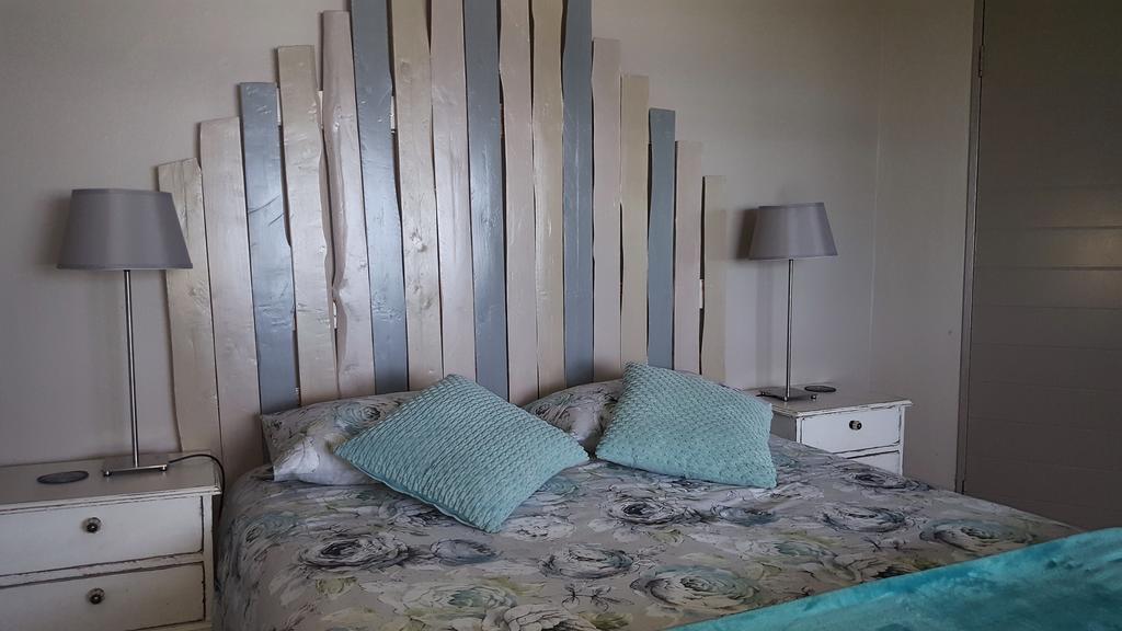 Strandloper Apartments Hermanus Exteriér fotografie