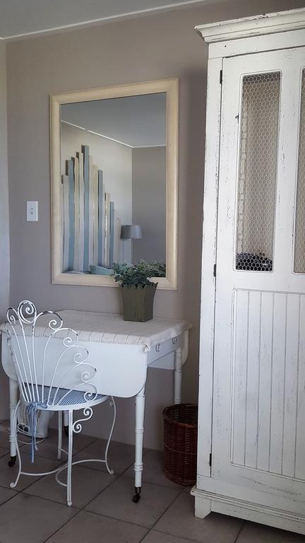 Strandloper Apartments Hermanus Exteriér fotografie