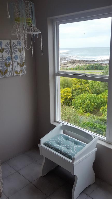 Strandloper Apartments Hermanus Exteriér fotografie