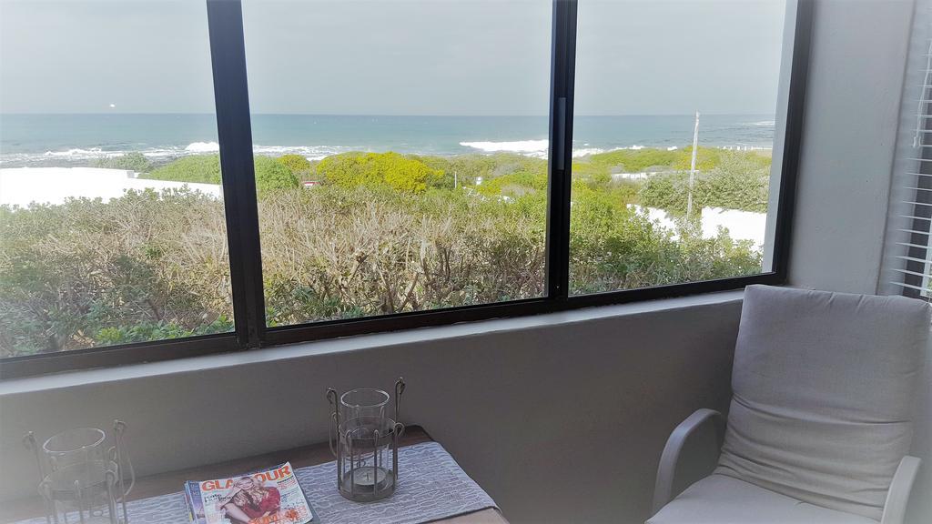 Strandloper Apartments Hermanus Exteriér fotografie