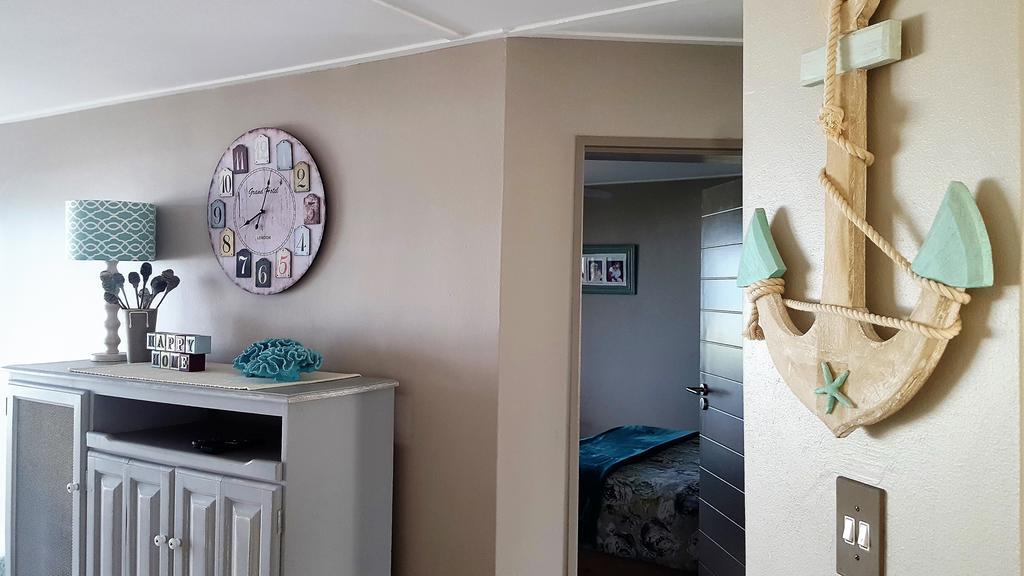Strandloper Apartments Hermanus Exteriér fotografie