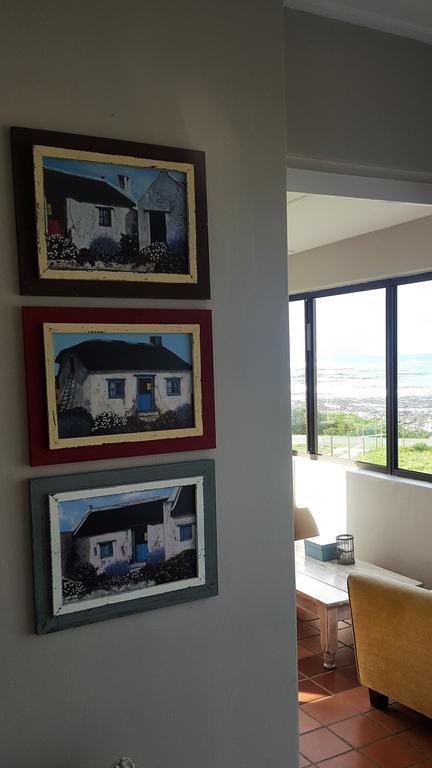 Strandloper Apartments Hermanus Exteriér fotografie