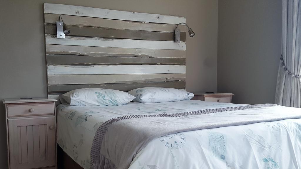 Strandloper Apartments Hermanus Exteriér fotografie