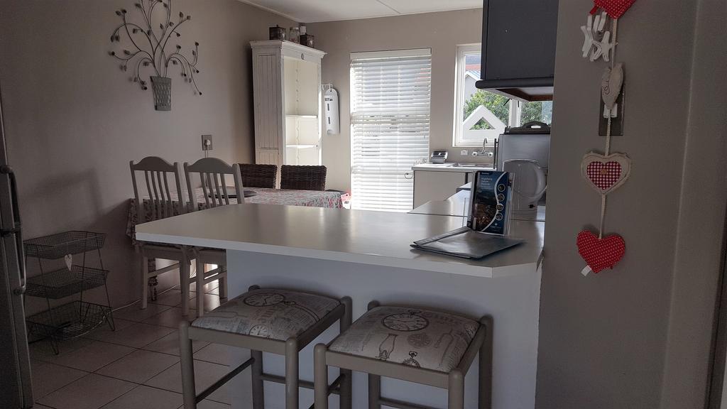 Strandloper Apartments Hermanus Exteriér fotografie