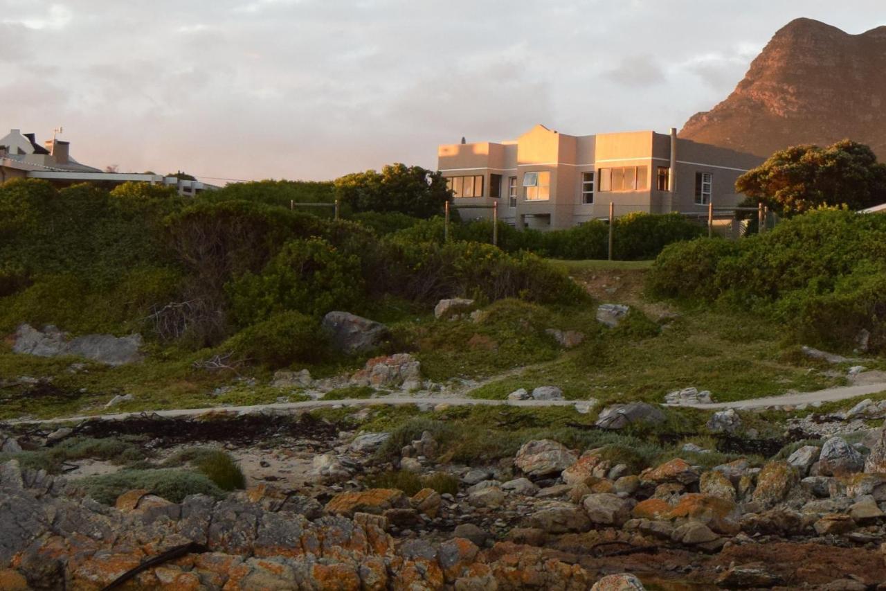 Strandloper Apartments Hermanus Exteriér fotografie
