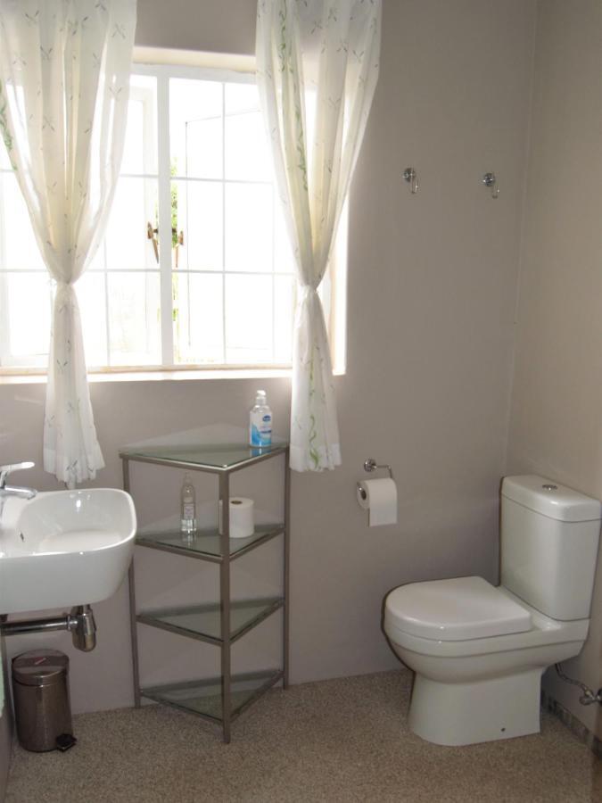 Strandloper Apartments Hermanus Exteriér fotografie